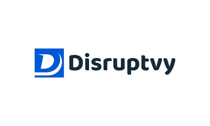 Disruptvy.com